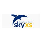 Logo der Firma SKY.XS AIRCARGO GmbH