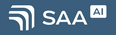 SAA AI Hub GmbH Logo