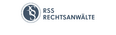 RSS Rechtsanwälte OG Logo
