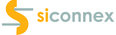 siconnex customized solutions GmbH Logo