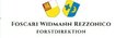 Foscari Widmann Rezzonico´sche Forstdirektion Logo