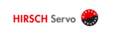 HIRSCH Servo AG Logo