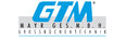 GTM Großküchentechnik und Gastronomiebedarf Mayr Gesellschaft m.b.H. Logo