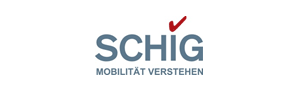 SCHIG mbH - Schieneninfrastruktur-Dienstleistungsgesellschaft mbH