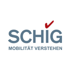 SCHIG mbH - Schieneninfrastruktur-Dienstleistungsgesellschaft mbH
