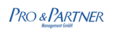 Pro & Partner Management GmbH Logo