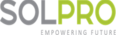 SOLPRO GmbH Logo