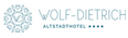 Wolf-Dietrich Altstadthotel GmbH Logo