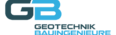 GB ZT GmbH für Geotechnik und Bauingenieurwesen Logo