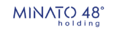 Minato48 GmbH Logo