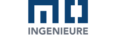 MO Ingenieure GmbH Logo
