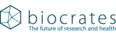 biocrates life sciences gmbh Logo