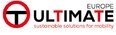 Ultimate Europe Logo