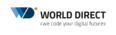 World-Direct eBusiness solutions GmbH Logo