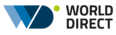 World-Direct eBusiness solutions GmbH Logo