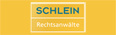 Dr. Wilhelm Schlein Rechtsanwalt GmbH Logo