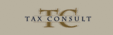 TAX CONSULT Steuerberatungs-/ Wirtschaftstreuhandges.m.b.H. Logo