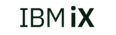 IBM iX Logo