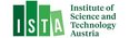 ISTA - Institute of Science and Technology Austria Logo