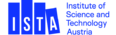 ISTA - Institute of Science and Technology Austria Logo