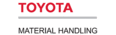 Toyota Material Handling Austria GmbH Logo