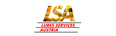 LSA - Lubes Services GmbH & Co KG Logo