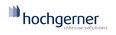 Hochgerner Möbelwerkstätte GmbH Logo