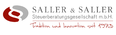  SALLER & SALLER Steuerberatungsgesellschaft m.b.H. Logo