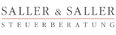 SALLER & SALLER Steuerberatungsgesellschaft m.b.H. Logo