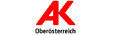 Arbeiterkammer Oberösterreich Logo
