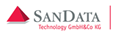 SanData Technology GmbH&Co KG Logo