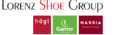 LORENZ Shoe Group GmbH Logo