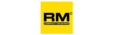 RUBBLE MASTER Logo