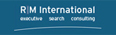 RMI Managementberatung GmbH Logo