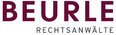 BEURLE Rechtsanwälte GmbH & Co KG Logo