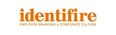 identifire | Karin Krobath Logo