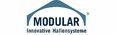Modular Hallensysteme GmbH Logo