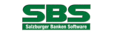 SBS Software Ges.m.b.H. Logo