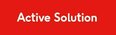 ACTIVE SOLUTION GmbH Logo