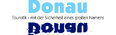 Donau Touristik GmbH Logo