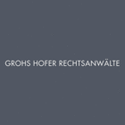 Grohs Hofer Rechtsanwälte GmbH