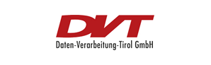 DVT Daten-Verarbeitung-Tirol GmbH