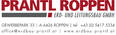 Prantl Roppen, Erd- und Leitungsbau GmbH Logo