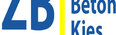 ZB Bau-, Beton- und Kies GmbH Logo