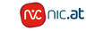 nic.at GmbH Logo