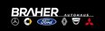 Autohaus Günter Braher GmbH Logo