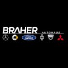 Autohaus Günter Braher GmbH