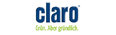 CLARO Products GmbH Logo