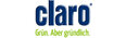 claro products GmbH Logo
