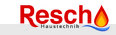 Resch Haustechnik GmbH Logo